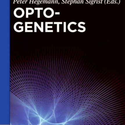 Optogenetics
