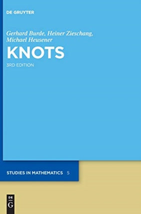 Knots