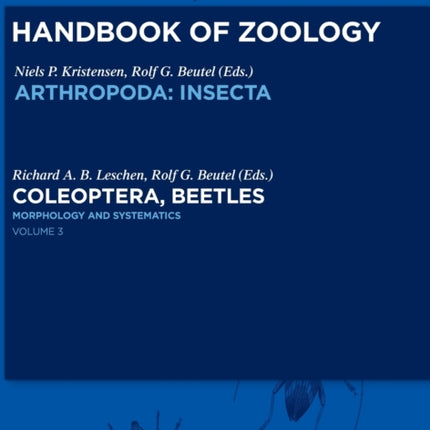 Morphology and Systematics: Phytophaga