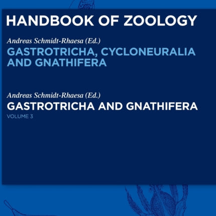 Gastrotricha and Gnathifera
