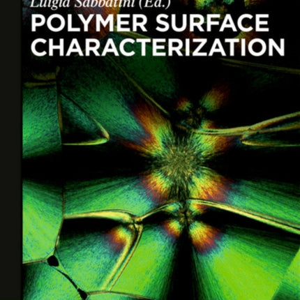 Polymer Surface Characterization