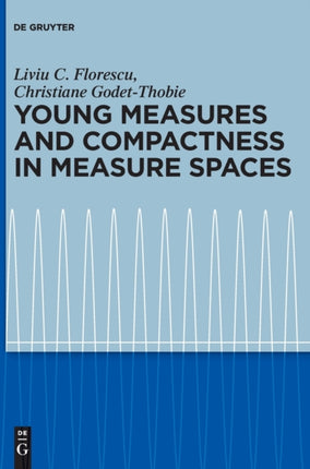Young Measures and Compactness in Measure Spaces
