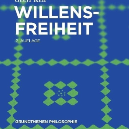 Willensfreiheit