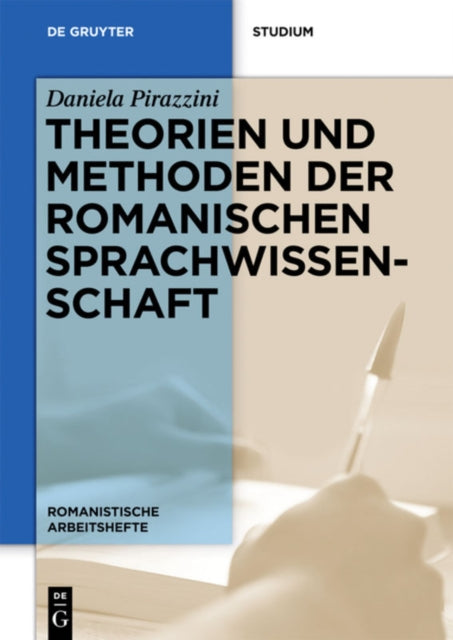 Theorien Und Methoden Der Romanischen