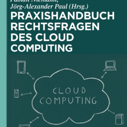 Rechtsfragen des Cloud Computing