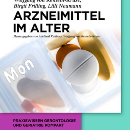 Arzneimittel im Alter
