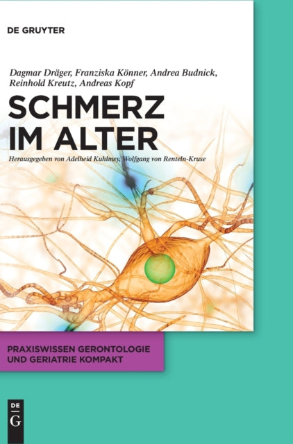 Schmerz im Alter