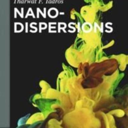 Nanodispersions