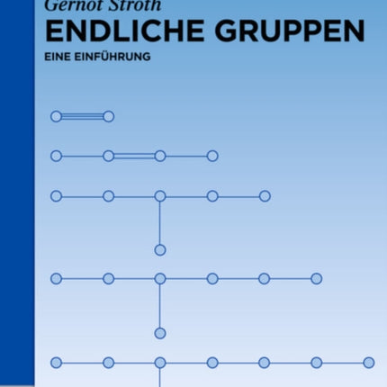 Endliche Gruppen: Eine Einführung
