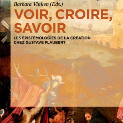 Voir, croire, savoir