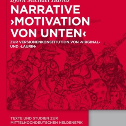 Narrative 'Motivation von unten'