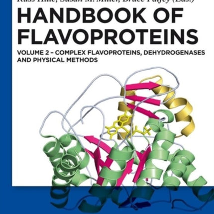 Complex Flavoproteins, Dehydrogenases and Physical Methods