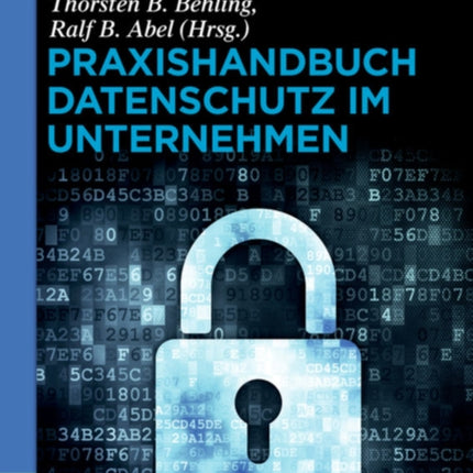 Praxishandbuch Datenschutz im Unternehmen