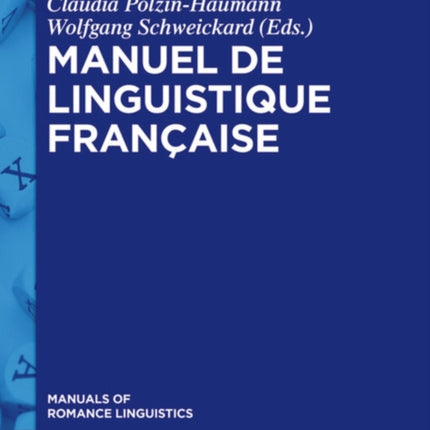 Manuel de linguistique française