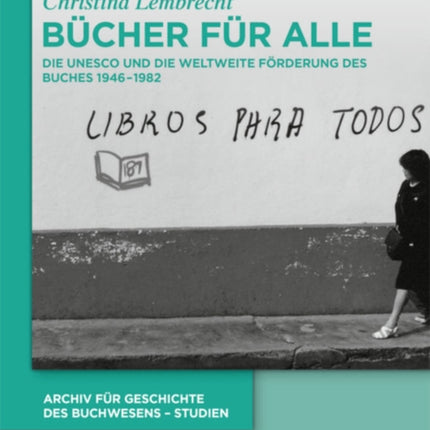 Bücher für alle