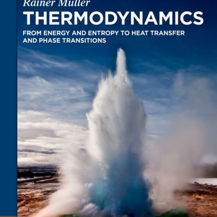 Thermodynamics