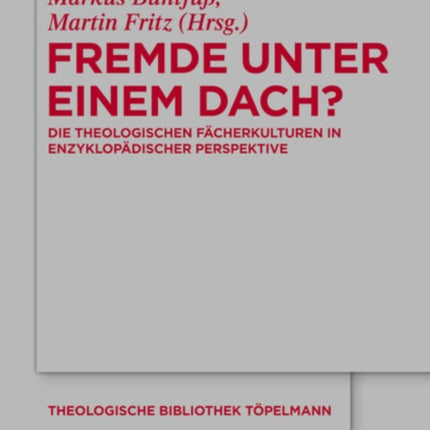 Fremde unter einem Dach?