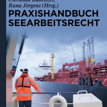 Praxishandbuch Seearbeitsrecht