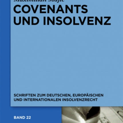 Covenants und Insolvenz