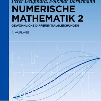 Gewöhnliche Differentialgleichungen