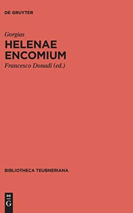 Helenae Encomium