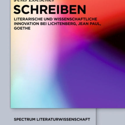 Schreiben