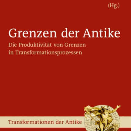 Grenzen der Antike