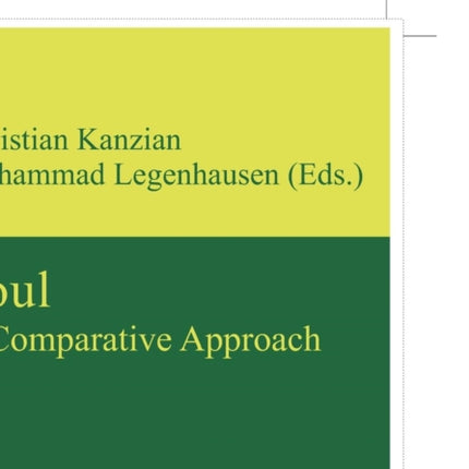 Soul: A Comparative Approach