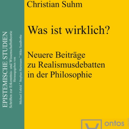 Was ist wirklich?