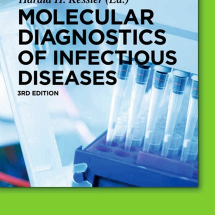 Molecular Diagnostics of Infectious Diseases