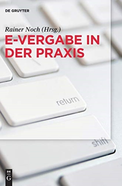 E-Vergabe in Der Praxis