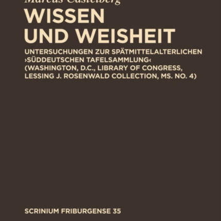 Wissen und Weisheit