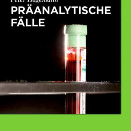Präanalytische Fälle