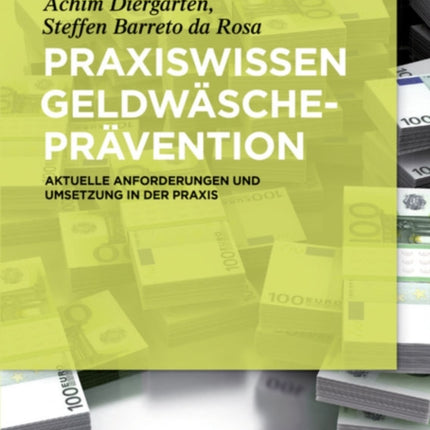Praxiswissen Geldwäscheprävention