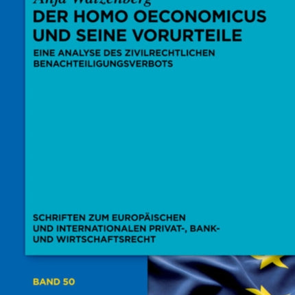 Der homo oeconomicus und seine Vorurteile
