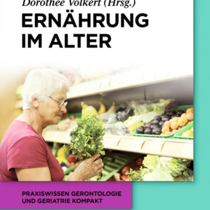 Ernährung im Alter