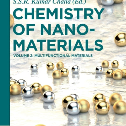 Multifunctional Materials