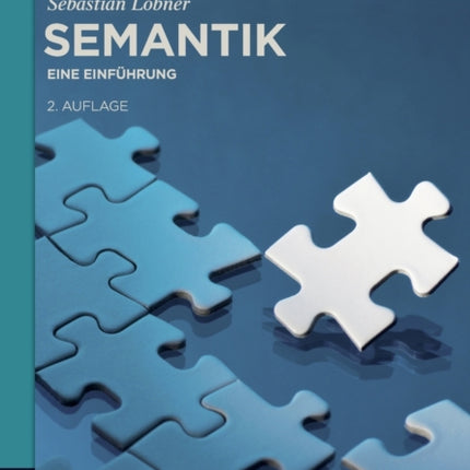 Semantik: Eine Einführung