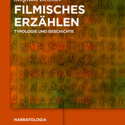 Filmisches Erzählen