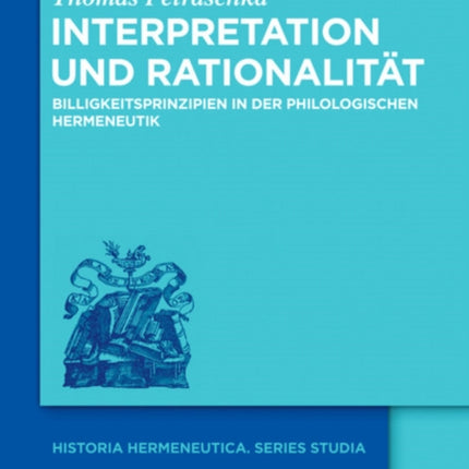 Interpretation und Rationalität