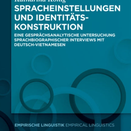 Spracheinstellungen und Identitätskonstruktion