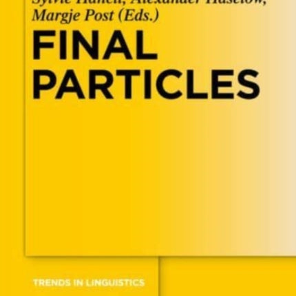 Final Particles