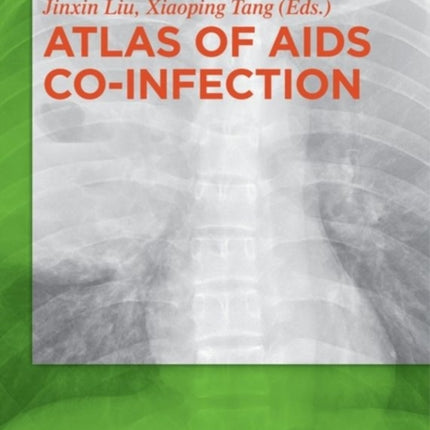 Atlas of AIDS Co-infection