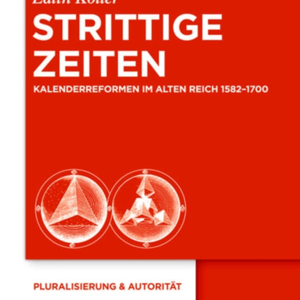 Strittige Zeiten