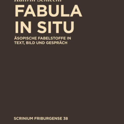 Fabula in situ