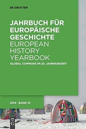 Jahrbuch für Europäische Geschichte / European