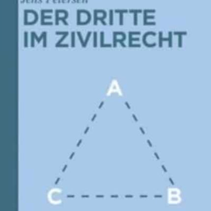 Der Dritte im Zivilrecht