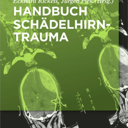 Handbuch Schädelhirntrauma