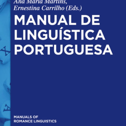 Manual de linguística portuguesa