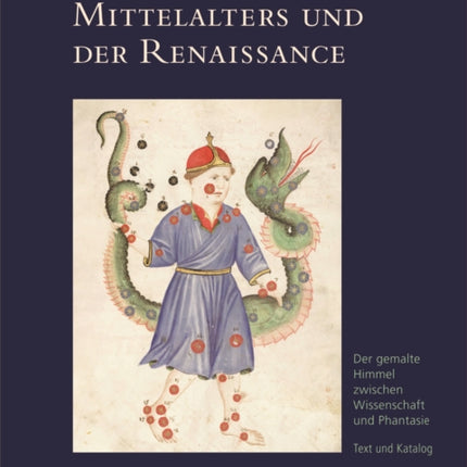 Sternbilder des Mittelalters und der Renaissance